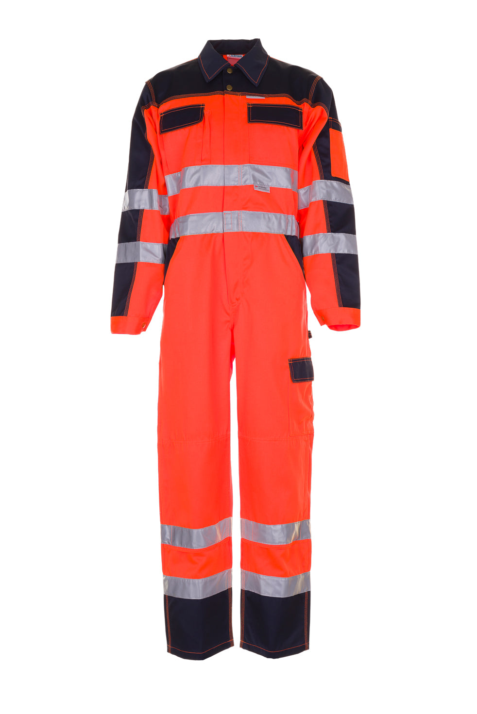 PLANAM Warnschutz Rallyekombi