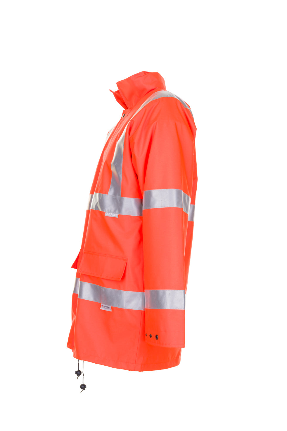 PLANAM Warnschutz Parka