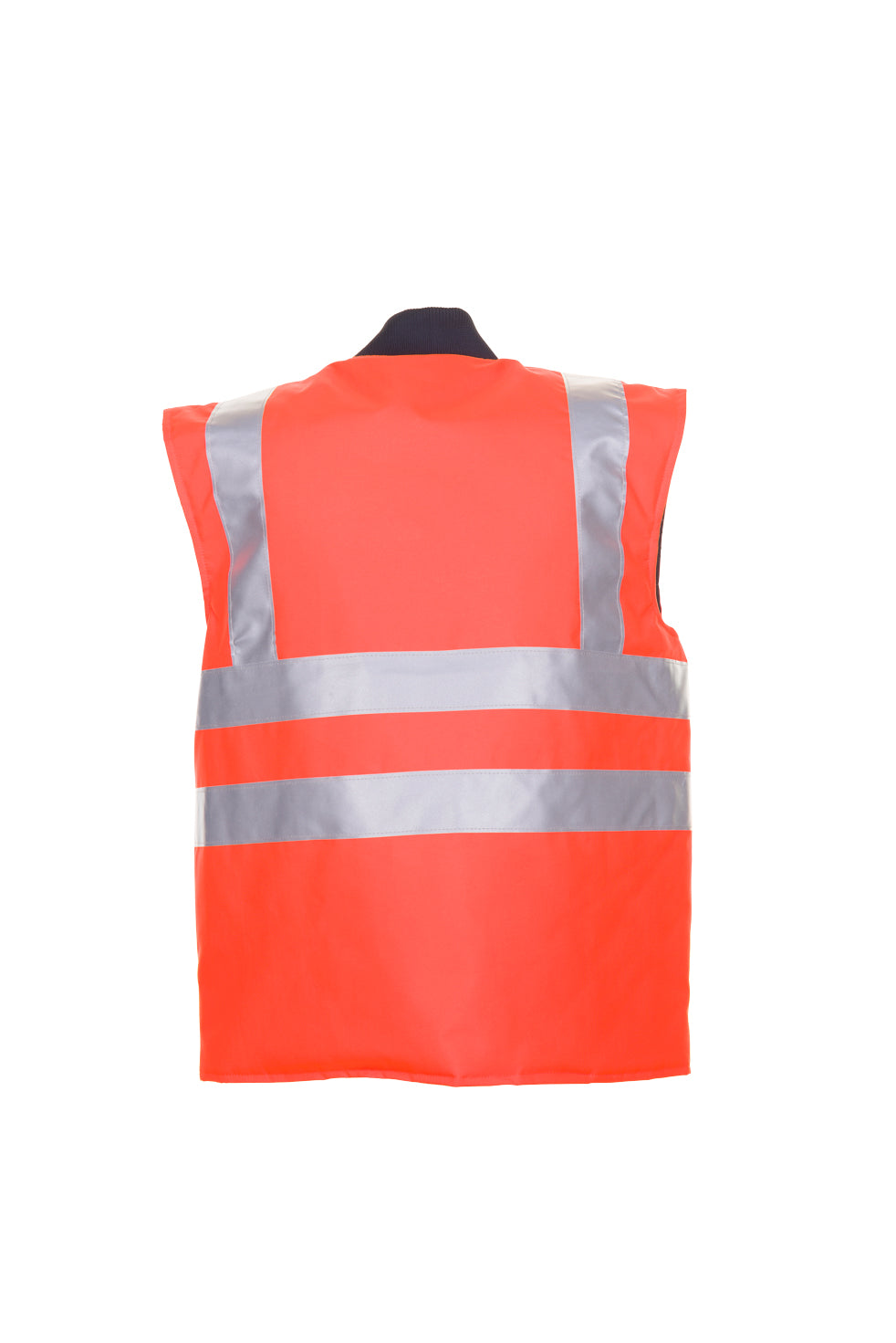 PLANAM Warnschutz Winterweste