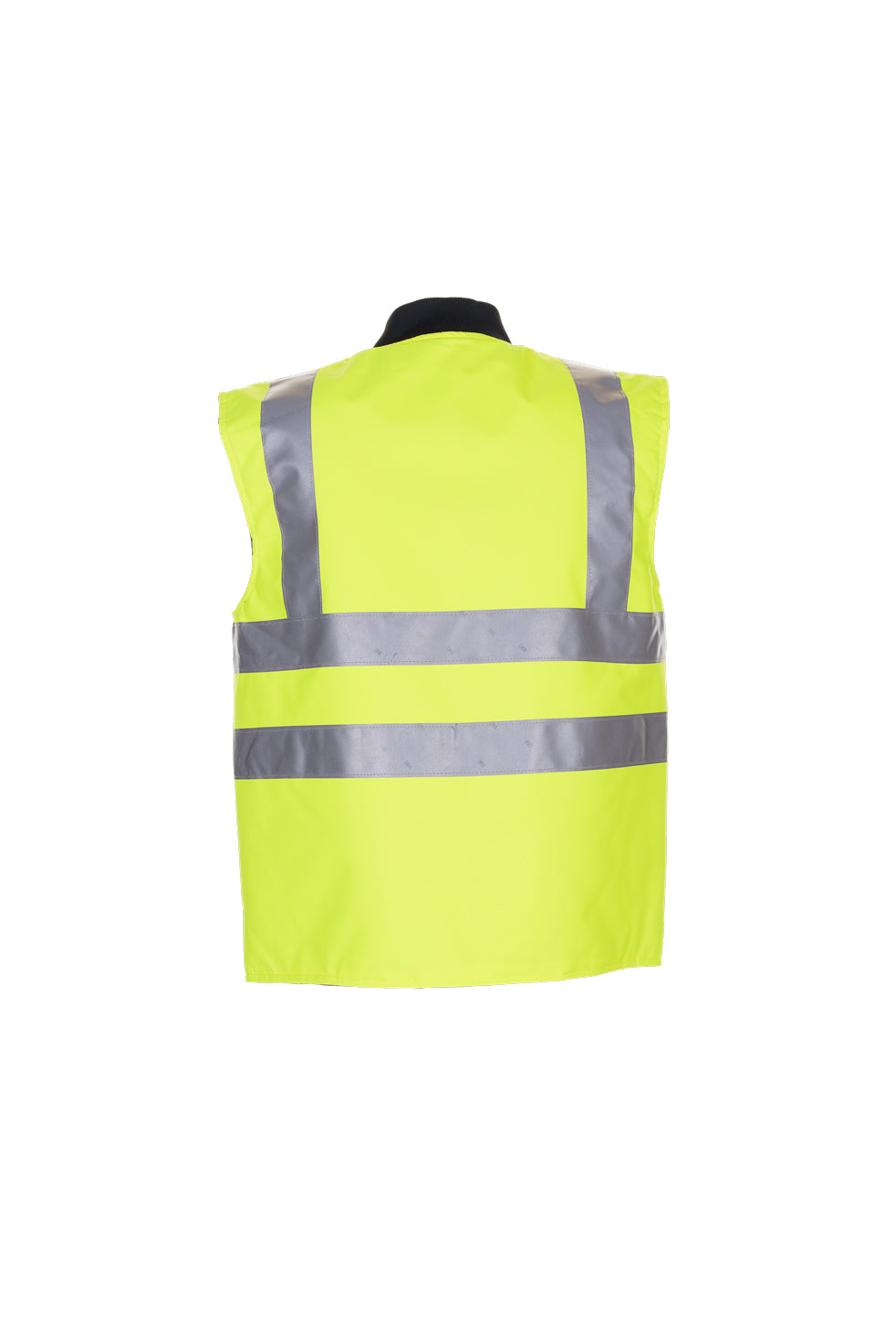 PLANAM Warnschutz Winterweste