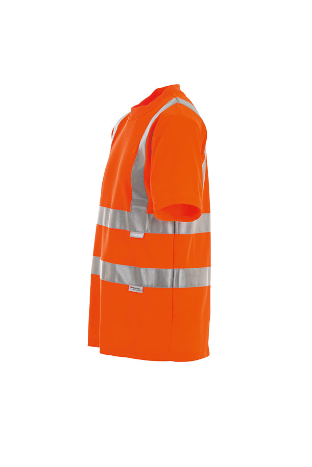 PLANAM Warnschutz T-Shirt