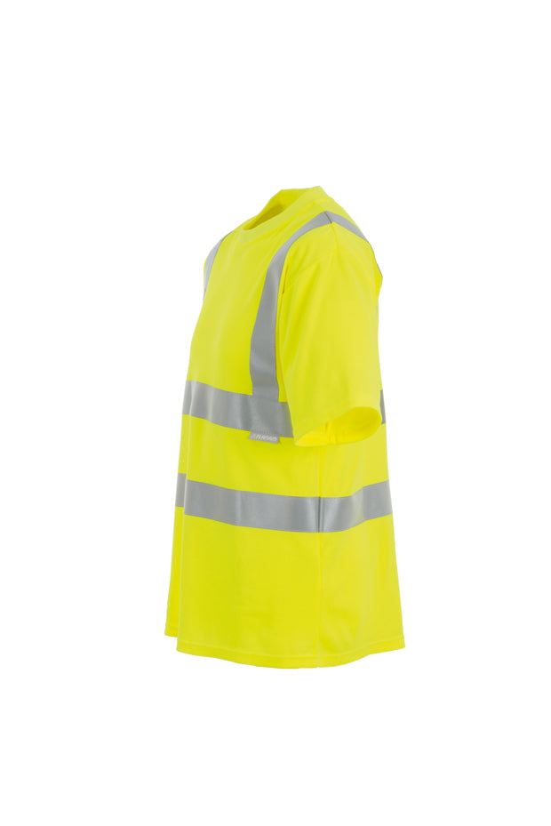 PLANAM Warnschutz T-Shirt