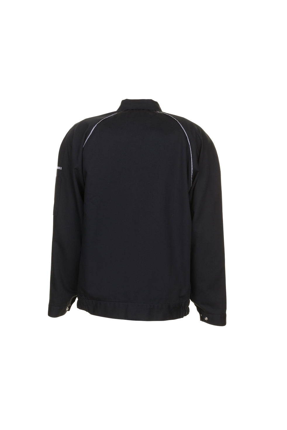 PLANAM Canvas 320 Bundjacke schwarz