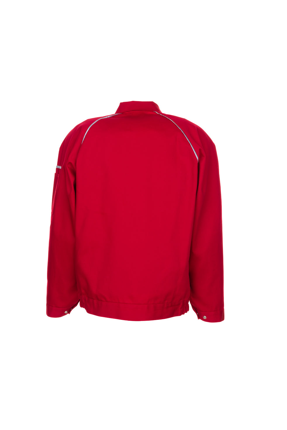 PLANAM Canvas 320 Bundjacke rot