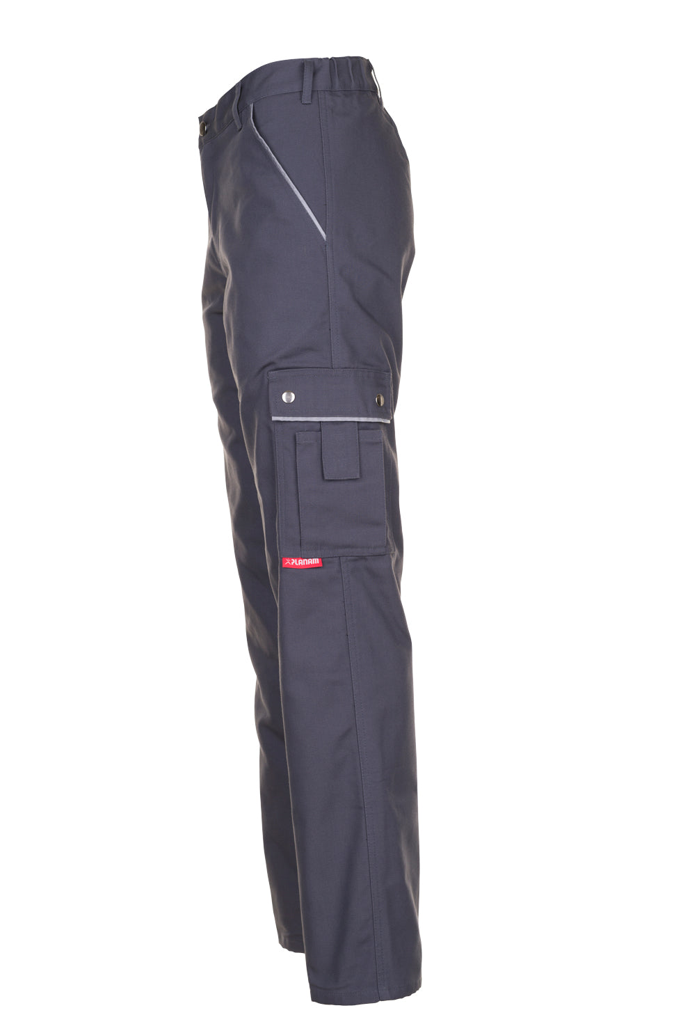 PLANAM Canvas 320 Thermohose – Bild 12
