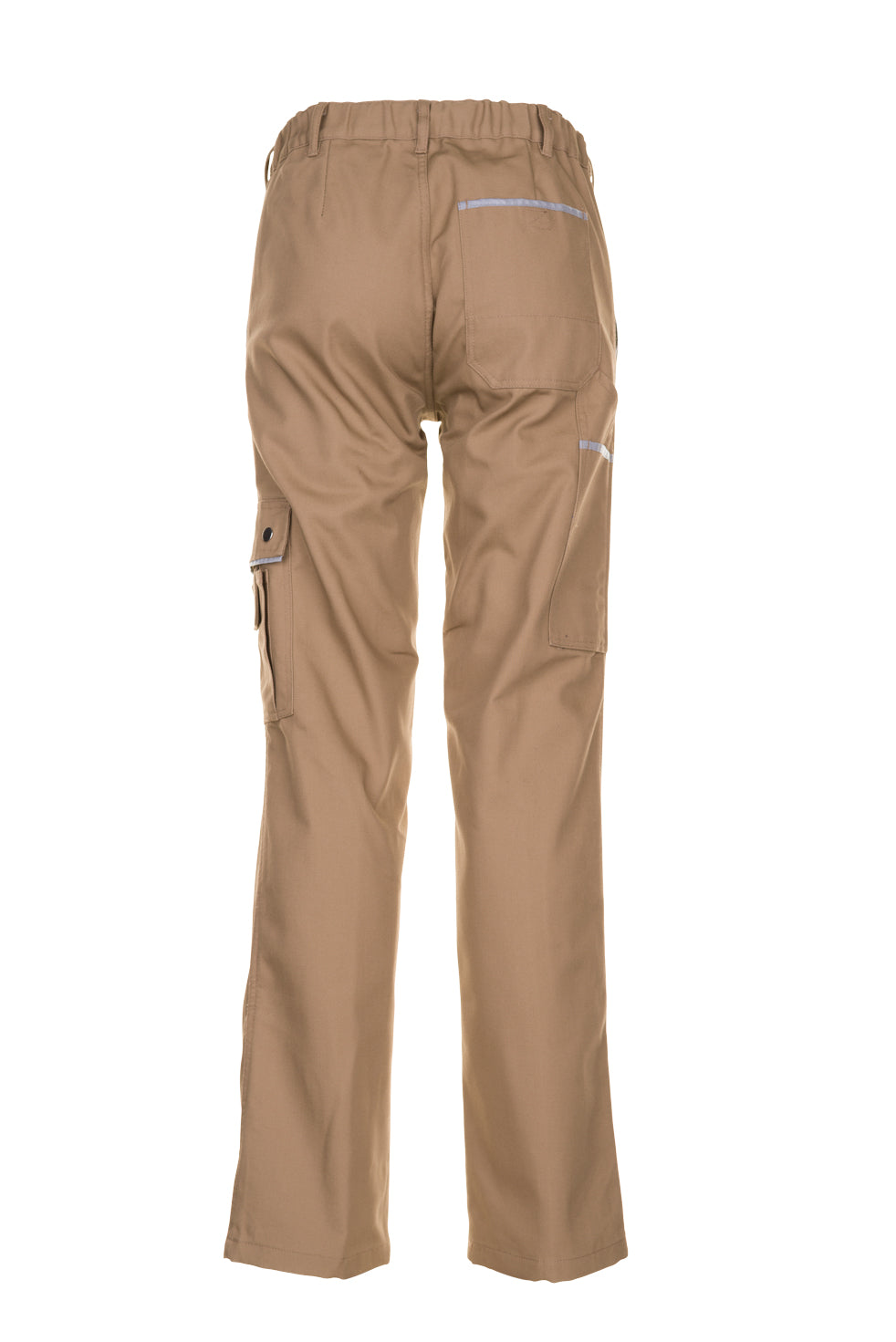 PLANAM Canvas 320 Thermohose – Bild 15