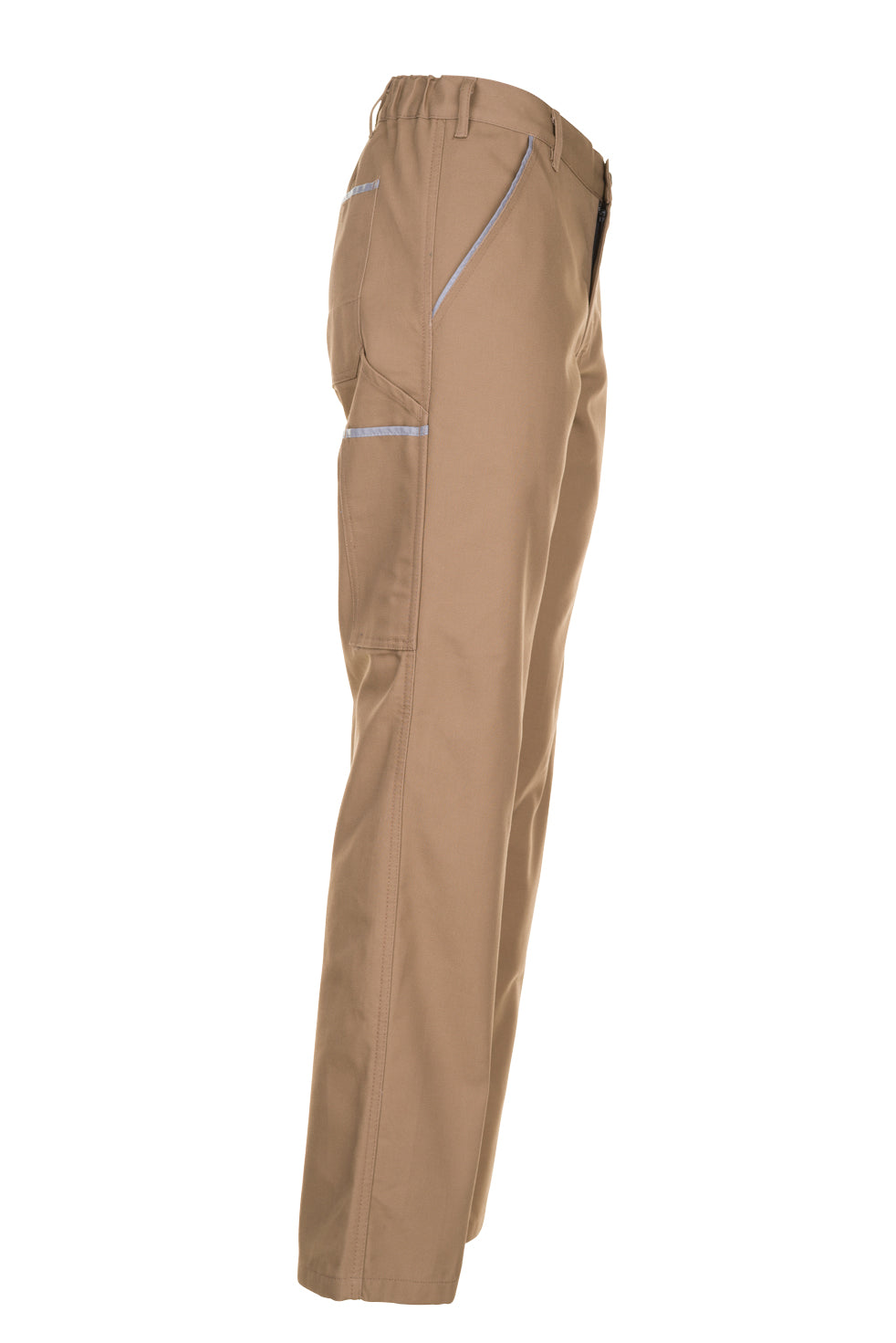 PLANAM Canvas 320 Thermohose – Bild 16