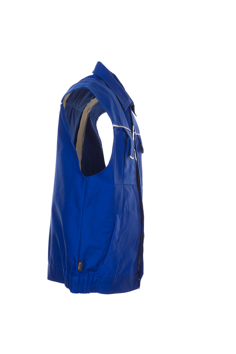 PLANAM Canvas 320 Weste