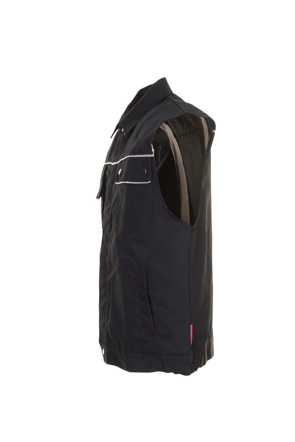 PLANAM Canvas 320 Weste