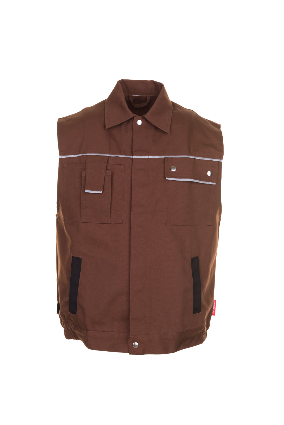 PLANAM Canvas 320 Weste