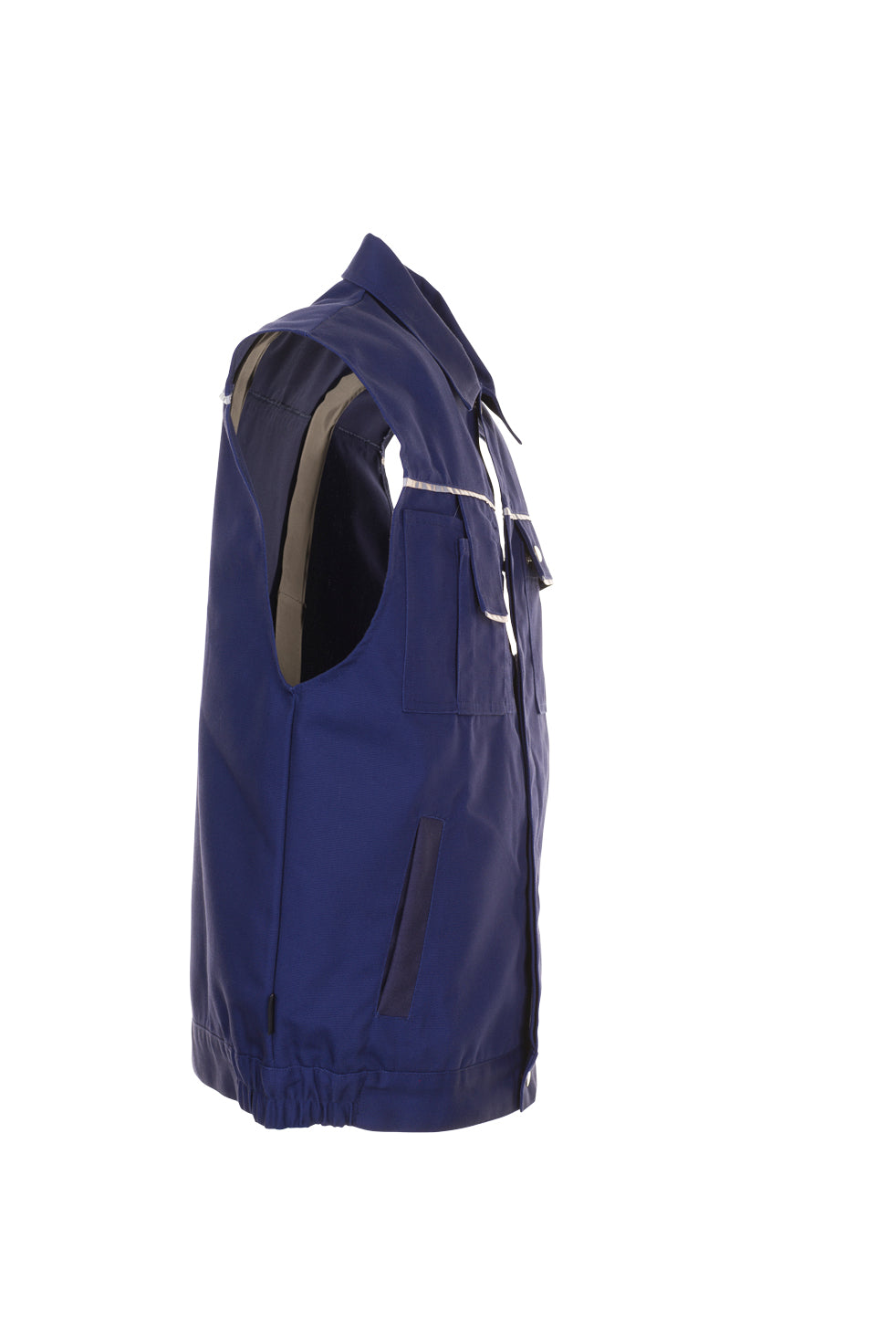 PLANAM Canvas 320 Weste