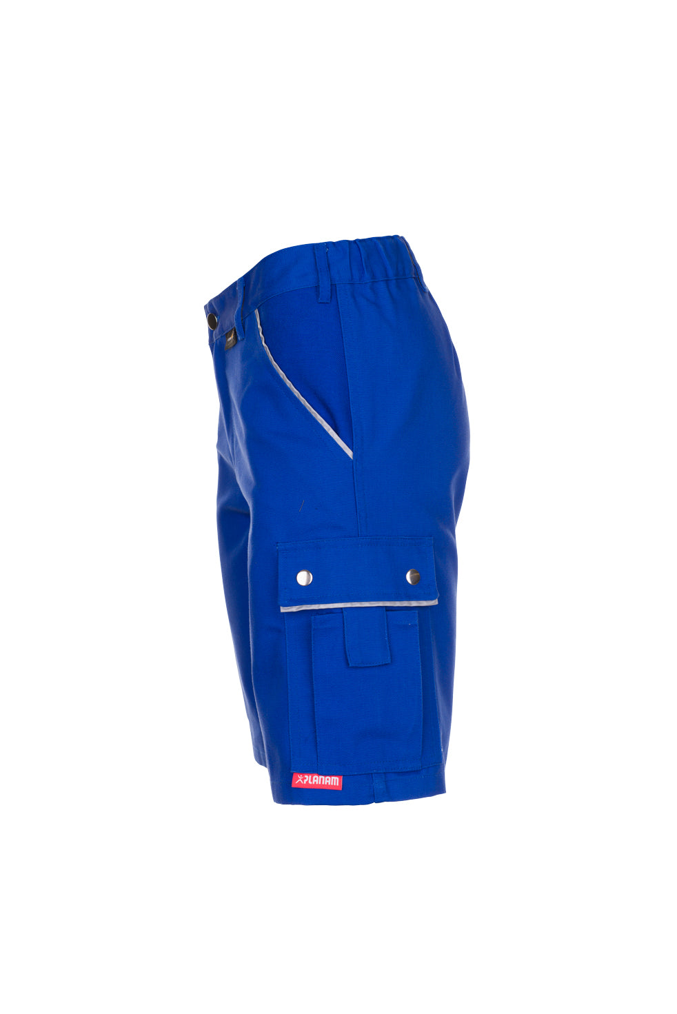 PLANAM Canvas 320 Shorts