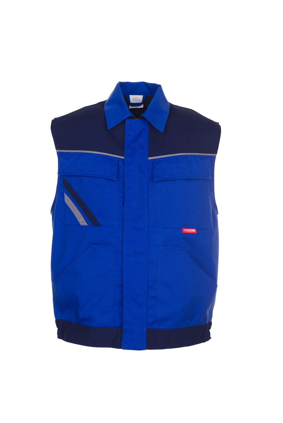 PLANAM Highline Arbeitsweste