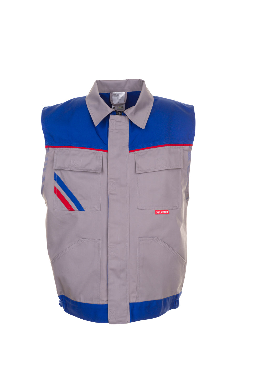 PLANAM Highline Arbeitsweste