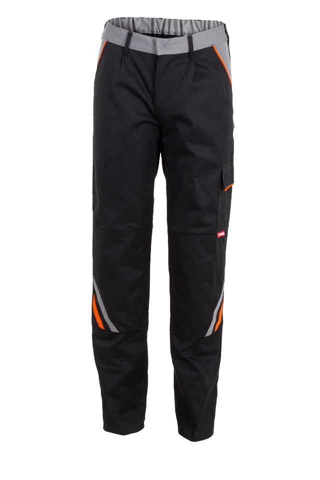 PLANAM Visline Bundhose – Bild 3