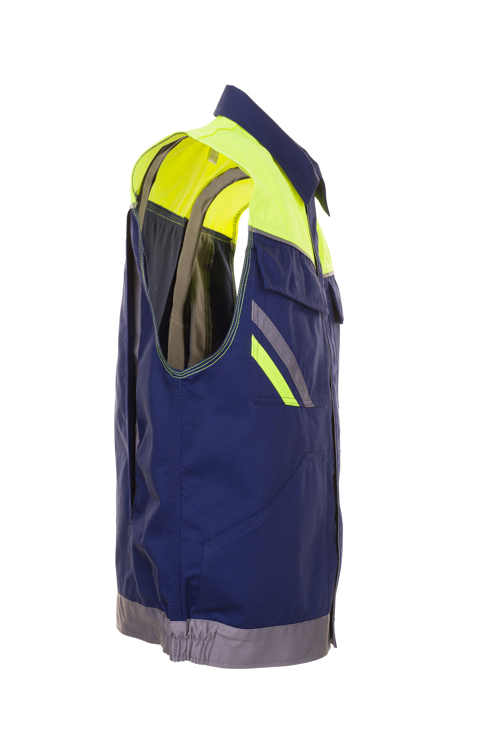 PLANAM Visline Weste