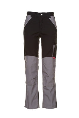 PLANAM Plaline Bundhose schwarz/zink