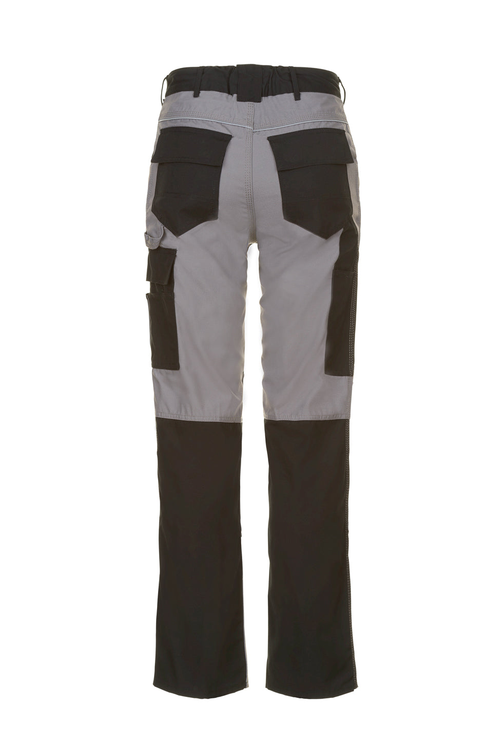 PLANAM Plaline Bundhose schwarz/zink