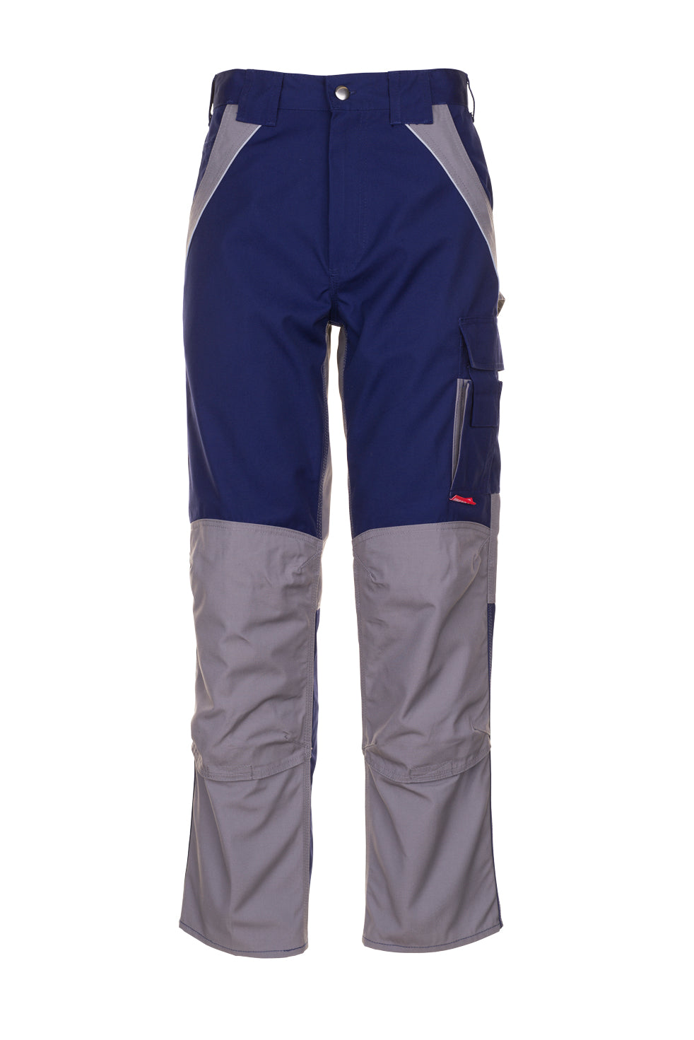 PLANAM Plaline Bundhose marine/zink