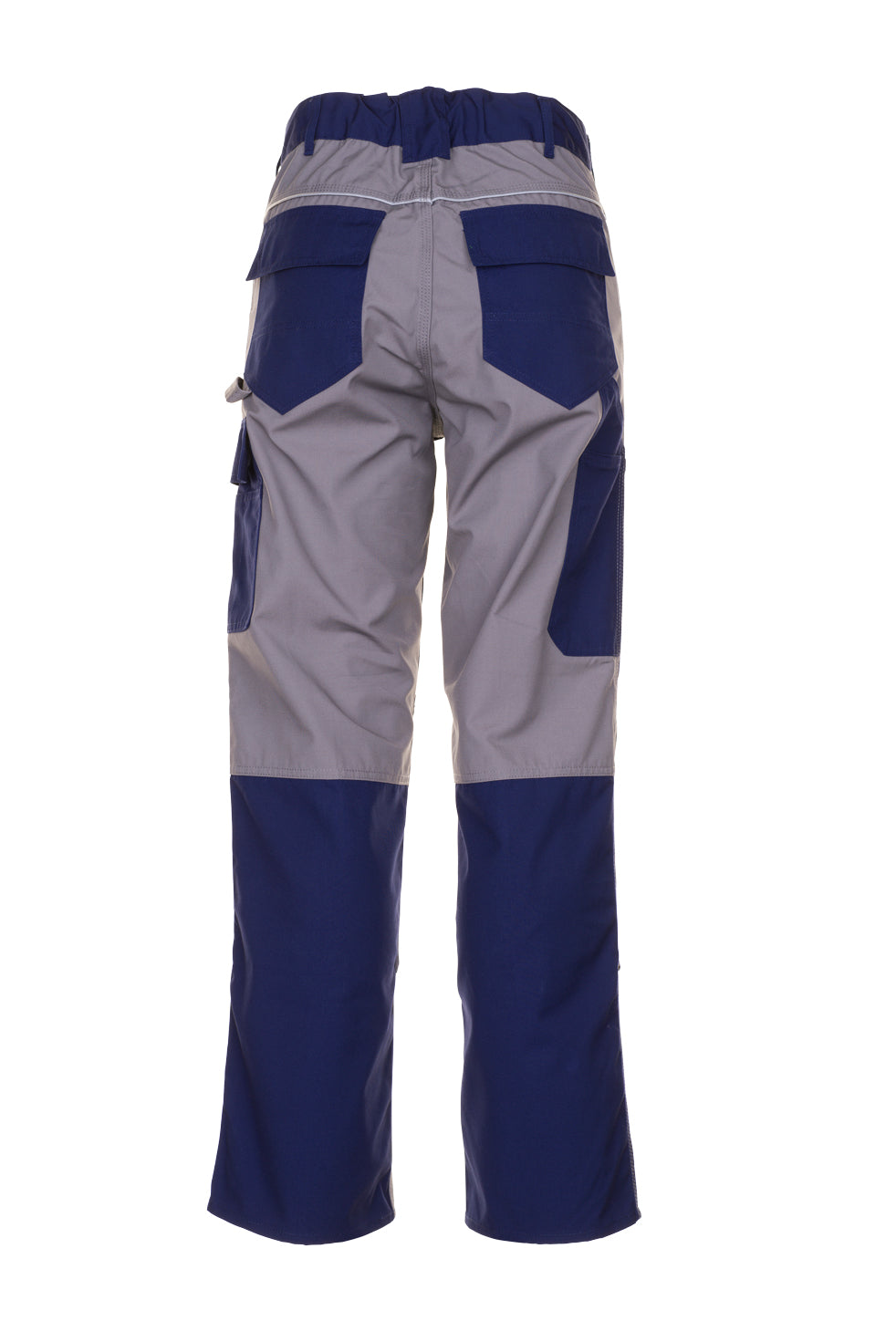 PLANAM Plaline Bundhose marine/zink