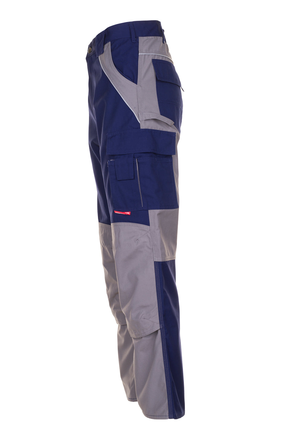PLANAM Plaline Bundhose marine/zink
