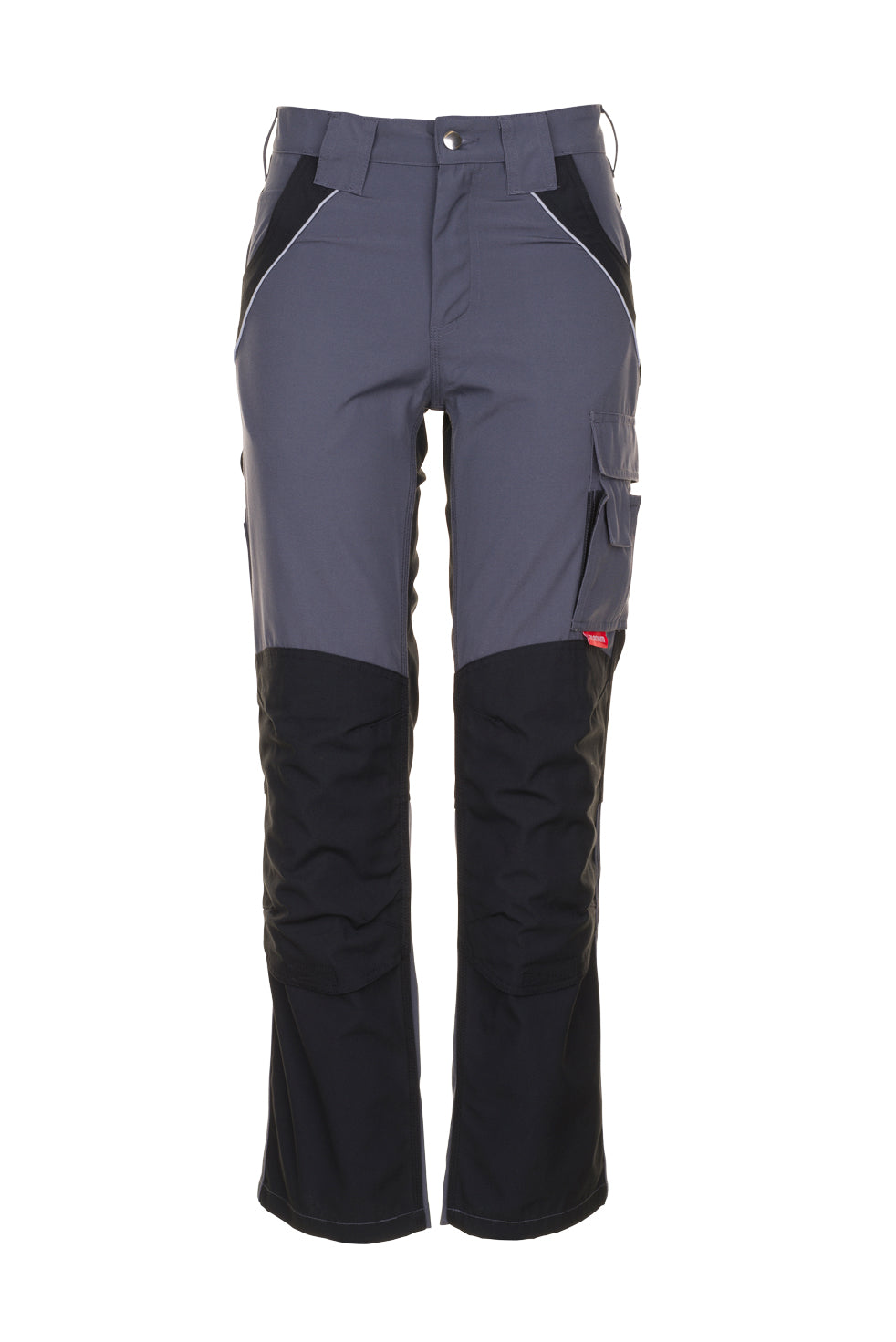 PLANAM Plaline Bundhose schiefer/schwarz