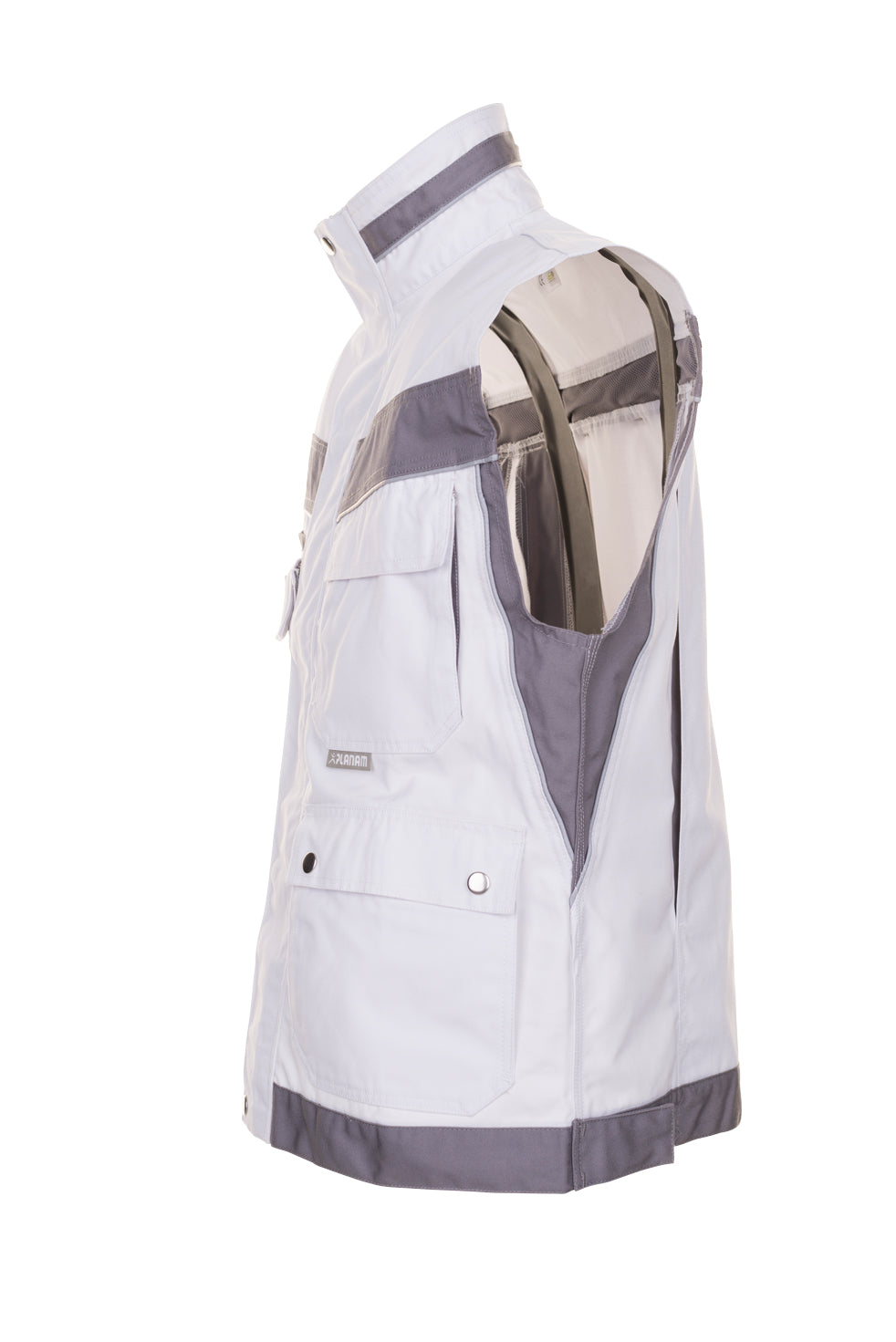 PLANAM Plaline Weste