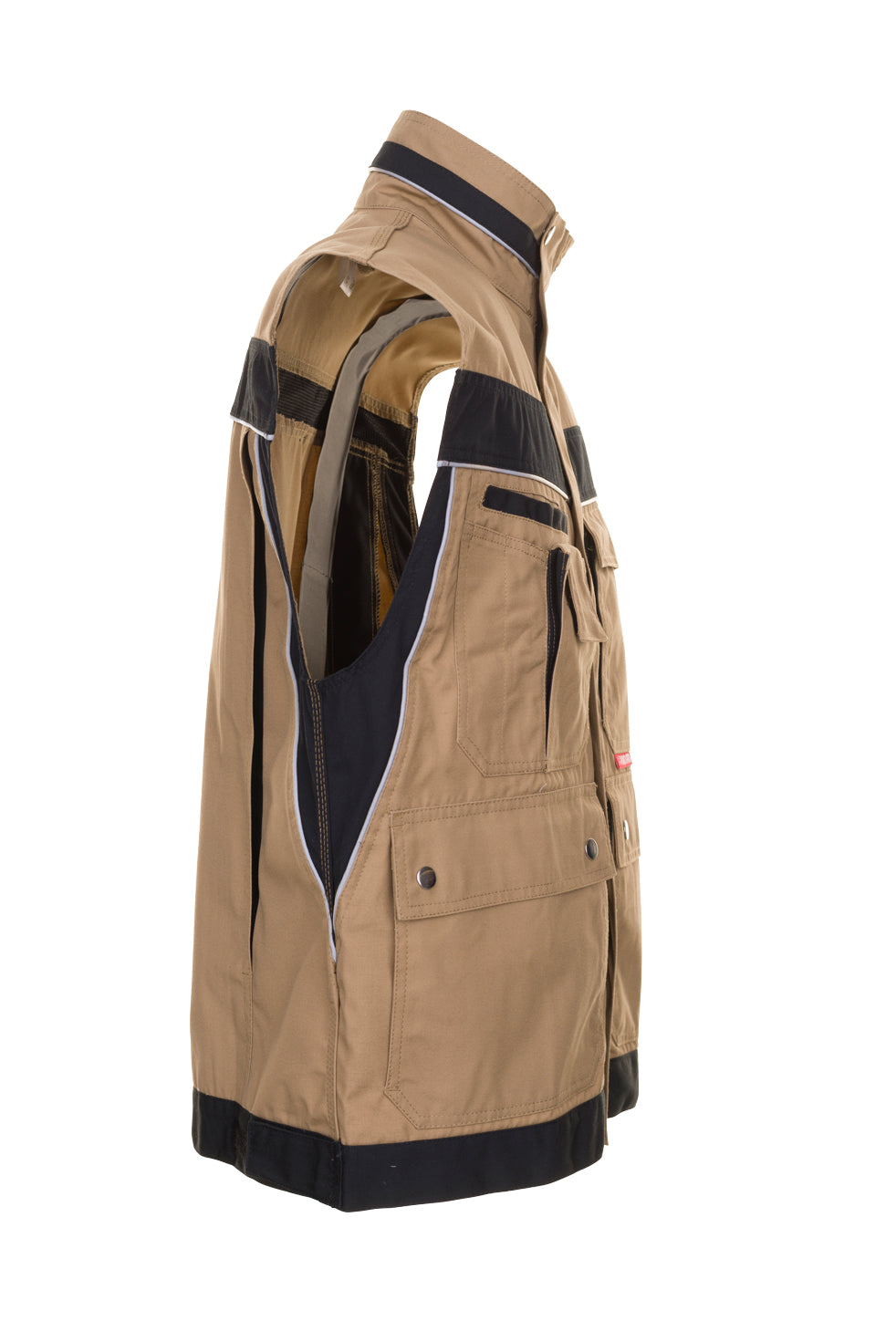 PLANAM Plaline Weste