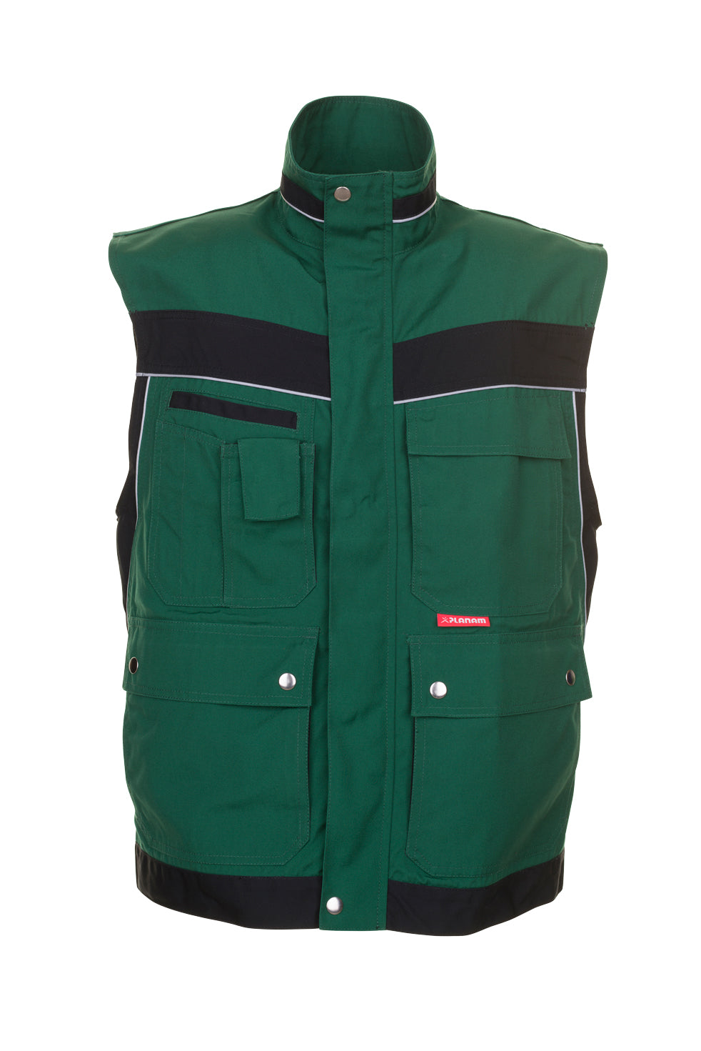 PLANAM Plaline Weste