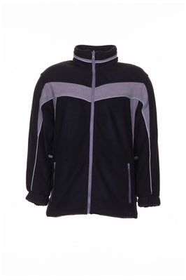 PLANAM Plaline Fleecejacke