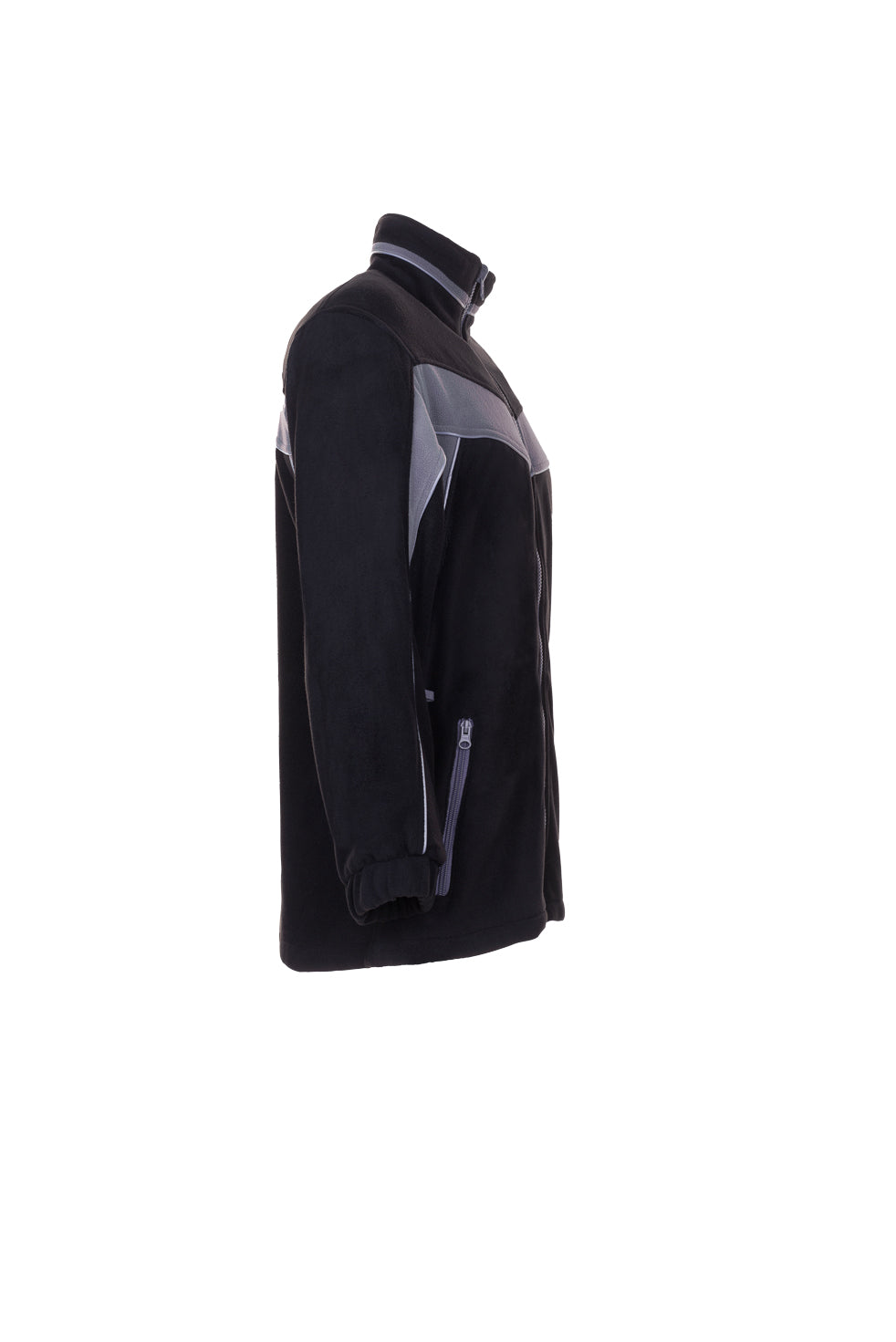 PLANAM Plaline Fleecejacke