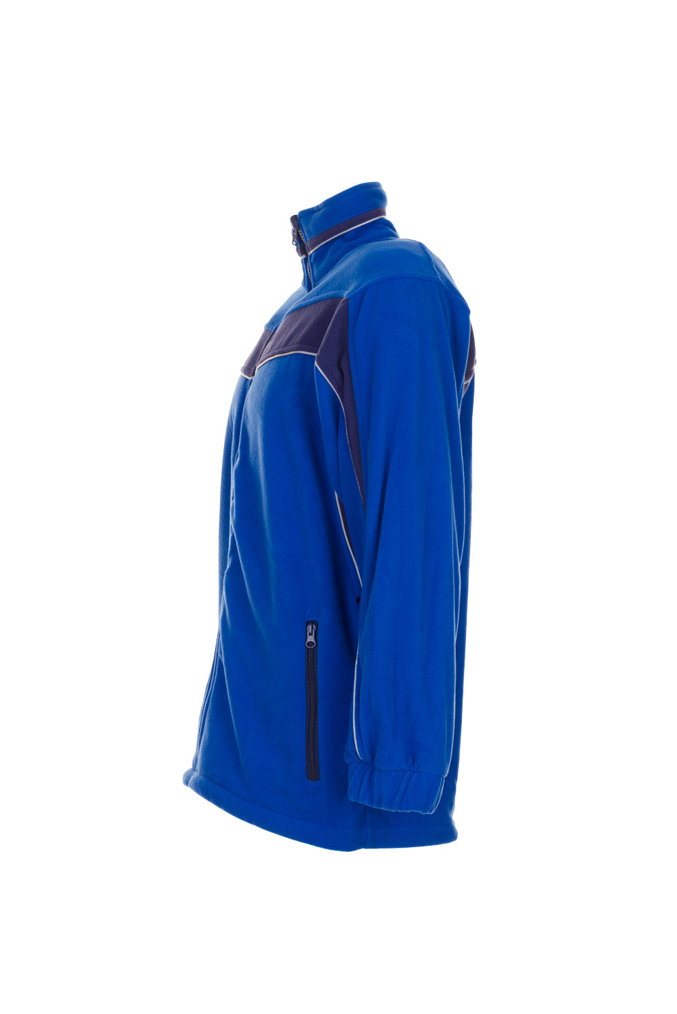 PLANAM Plaline Fleecejacke