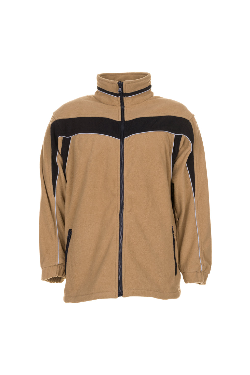 PLANAM Plaline Fleecejacke