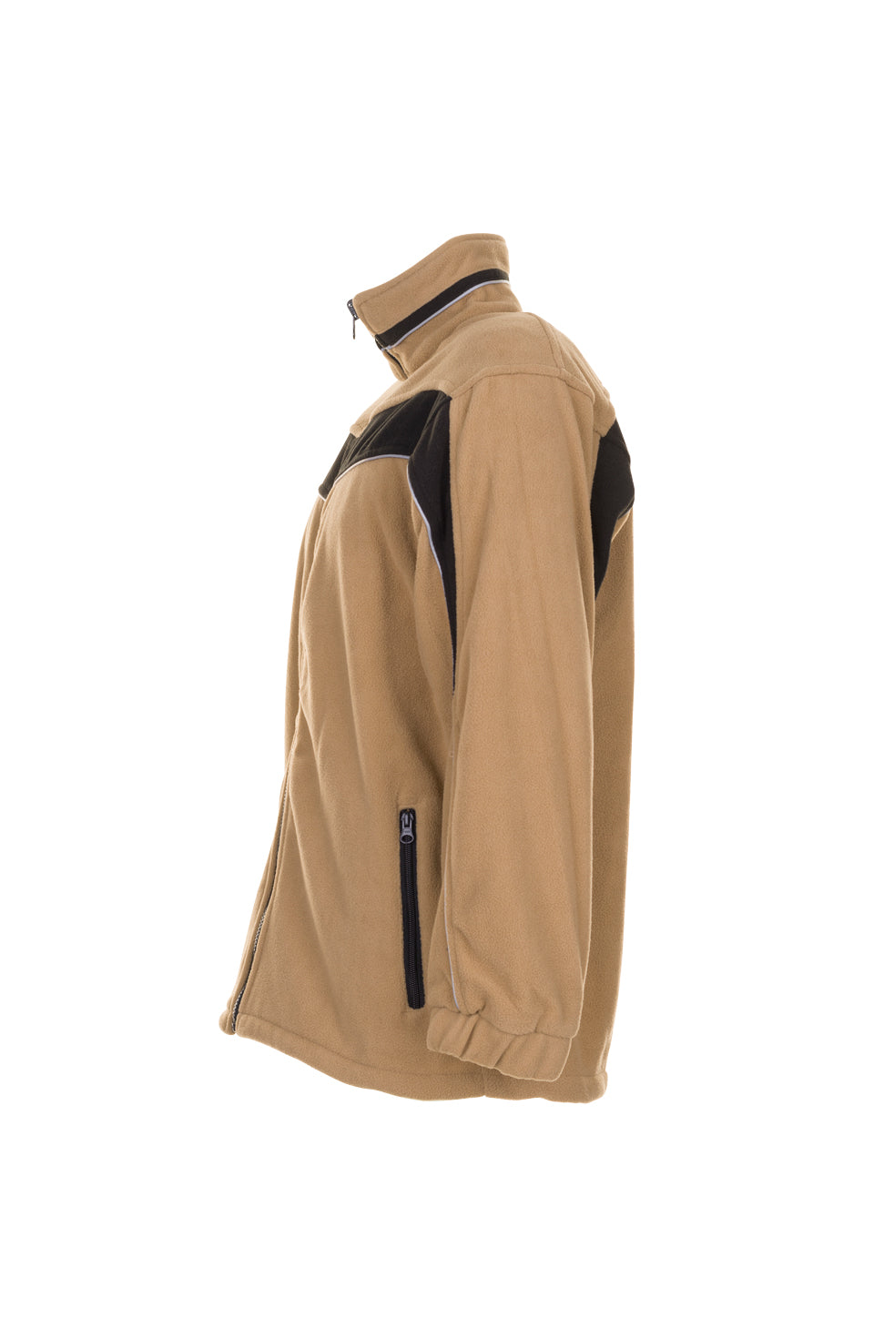 PLANAM Plaline Fleecejacke