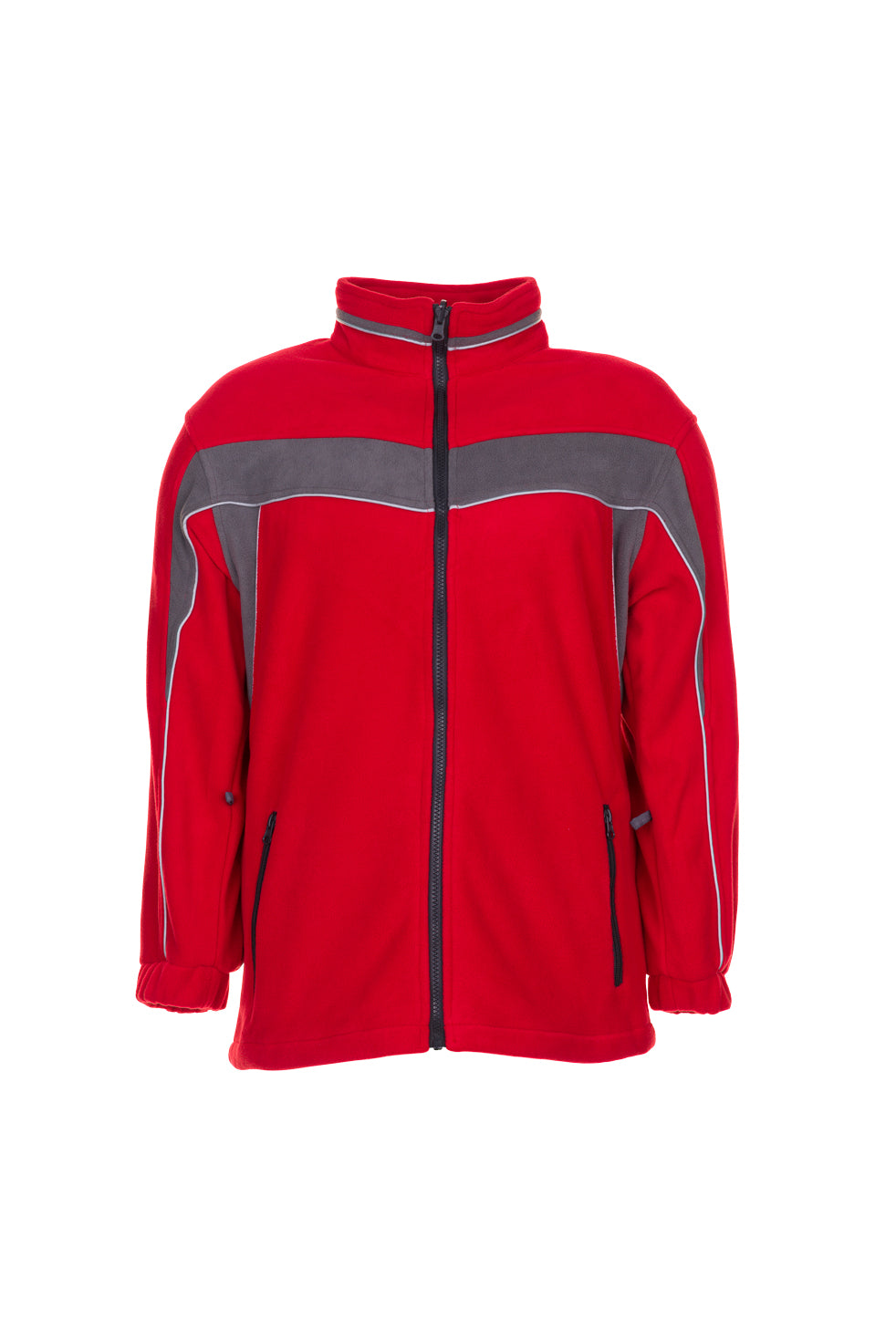 PLANAM Plaline Fleecejacke