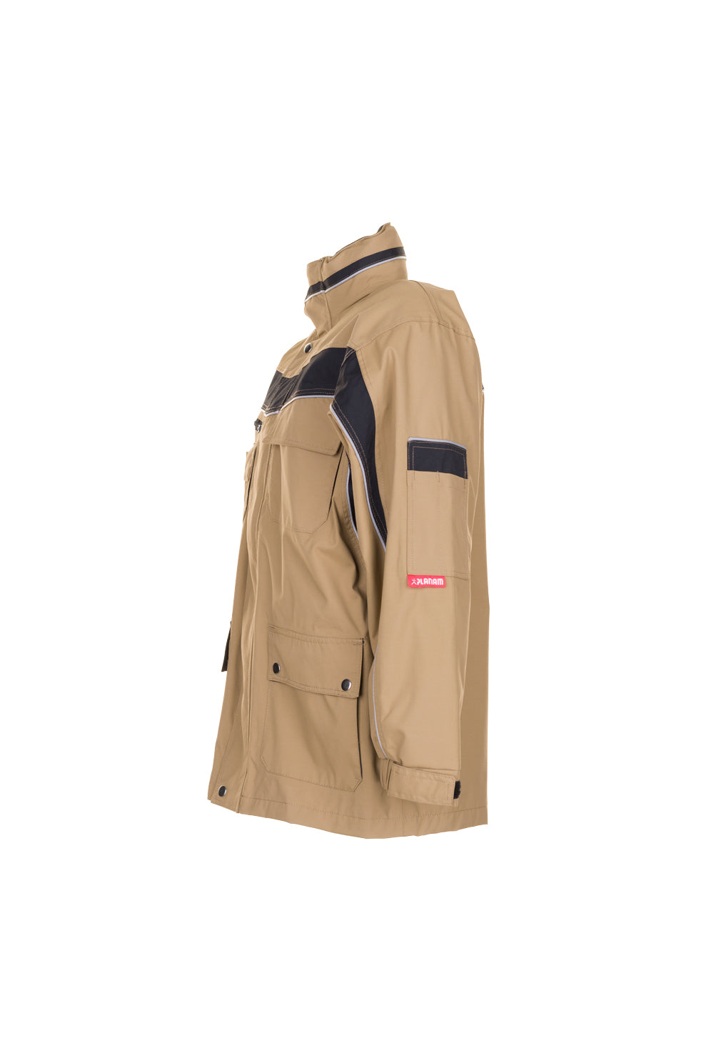 PLANAM Plaline Allwetterjacke