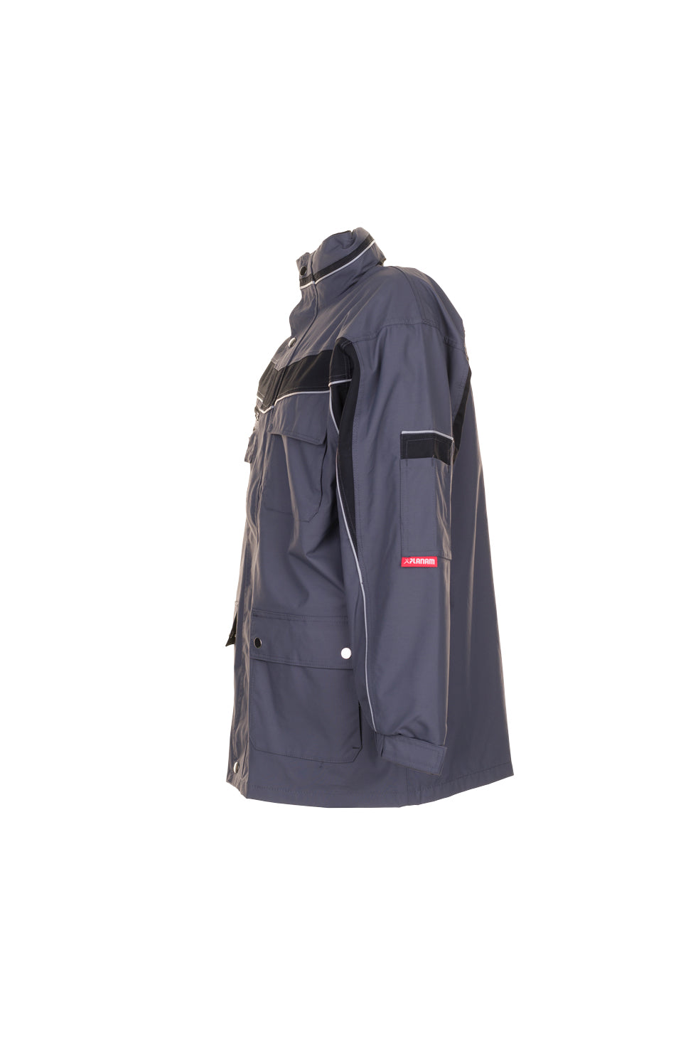 PLANAM Plaline Allwetterjacke