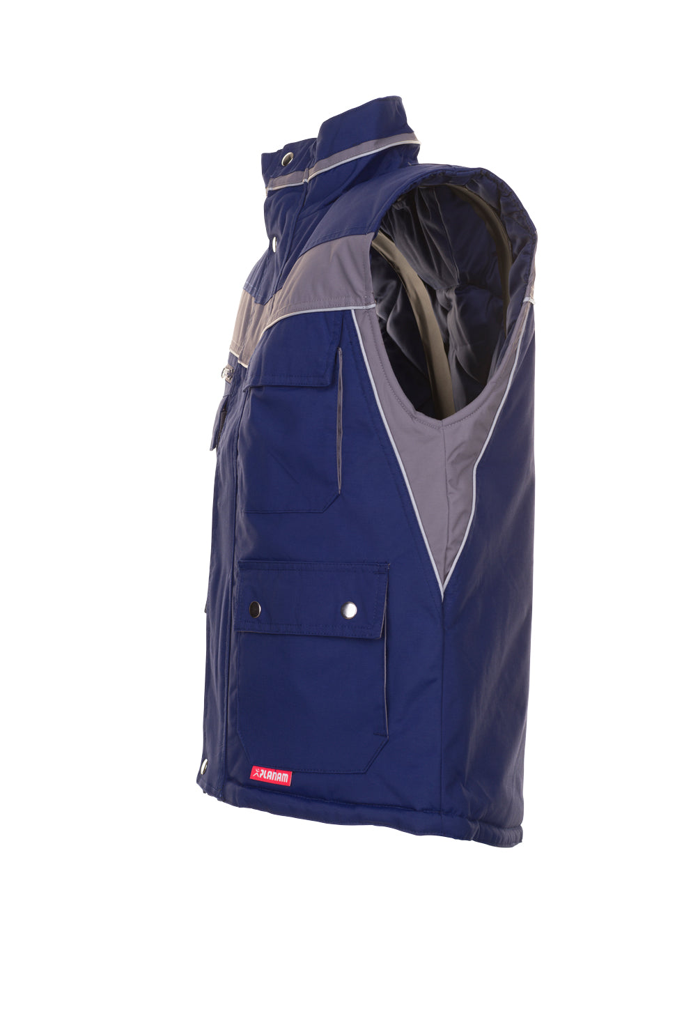 PLANAM Plaline Winterweste