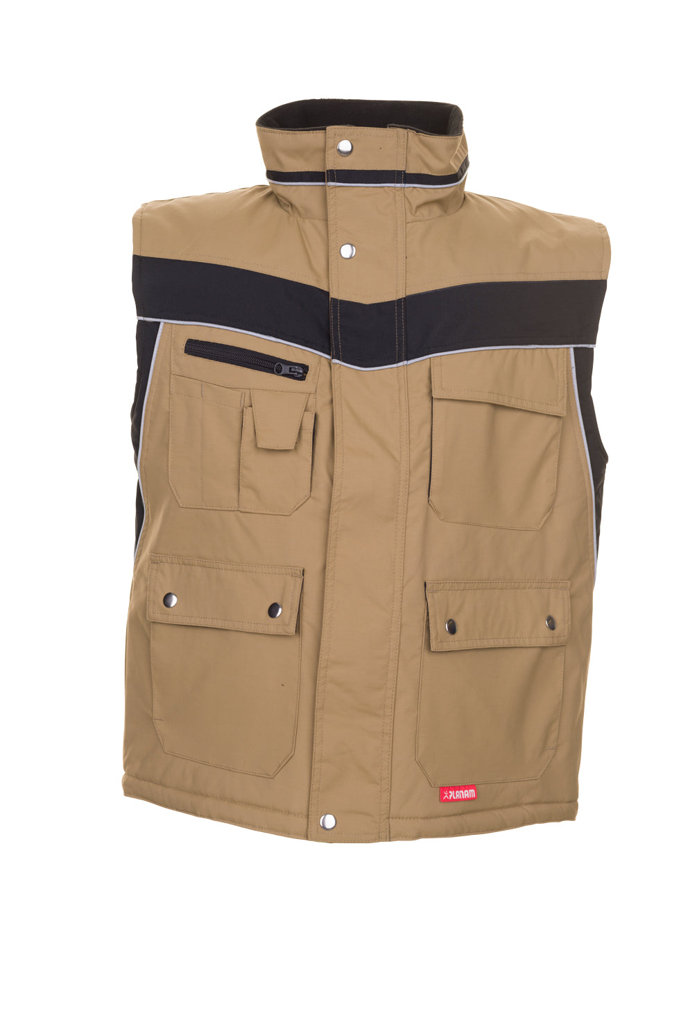 PLANAM Plaline Winterweste