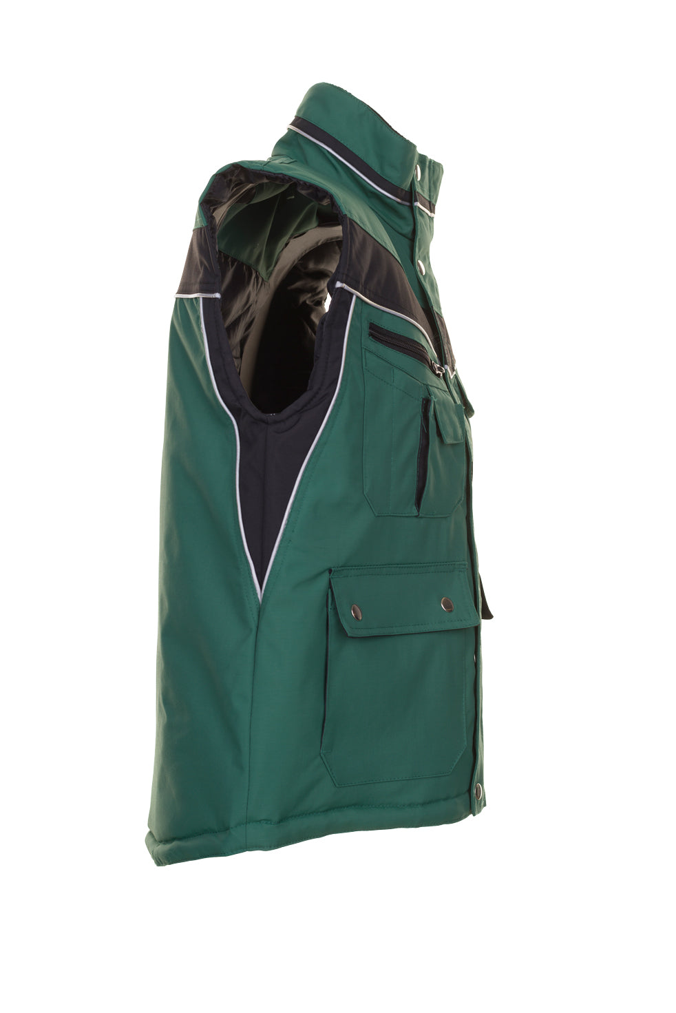 PLANAM Plaline Winterweste