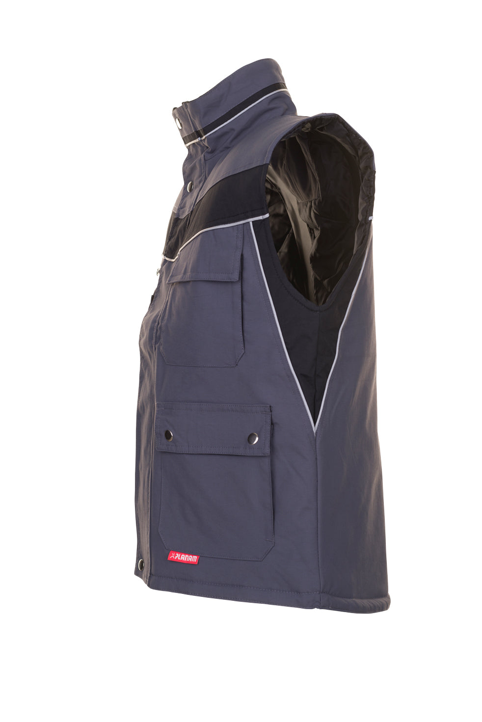 PLANAM Plaline Winterweste