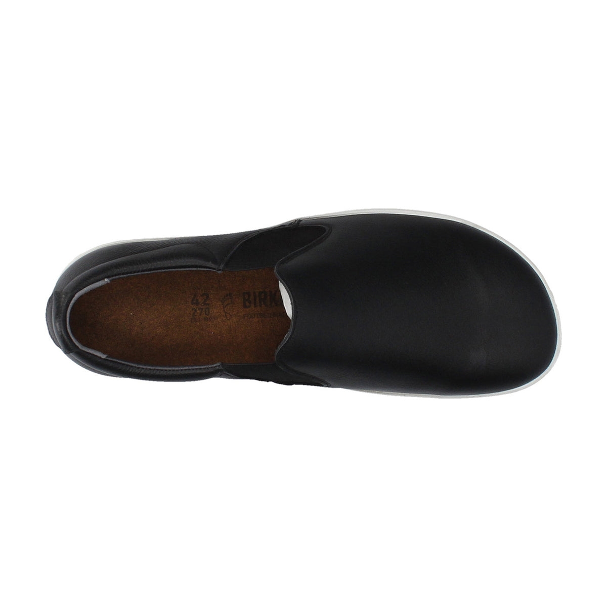 Birkenstock QO 400 NL Berufslipper