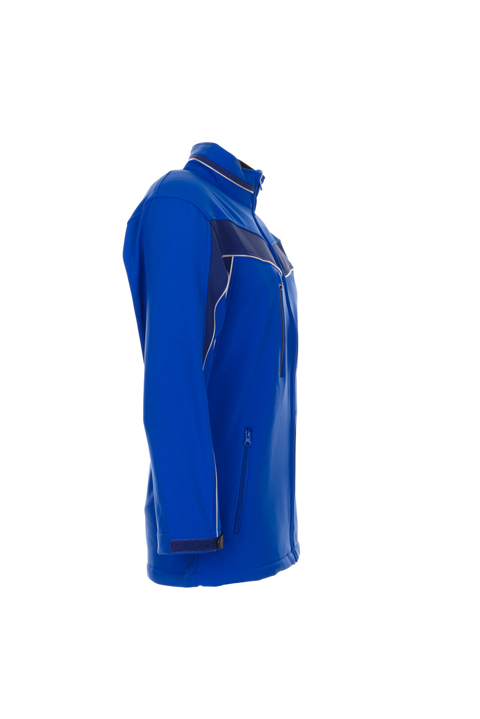 PLANAM Plaline Softshelljacke