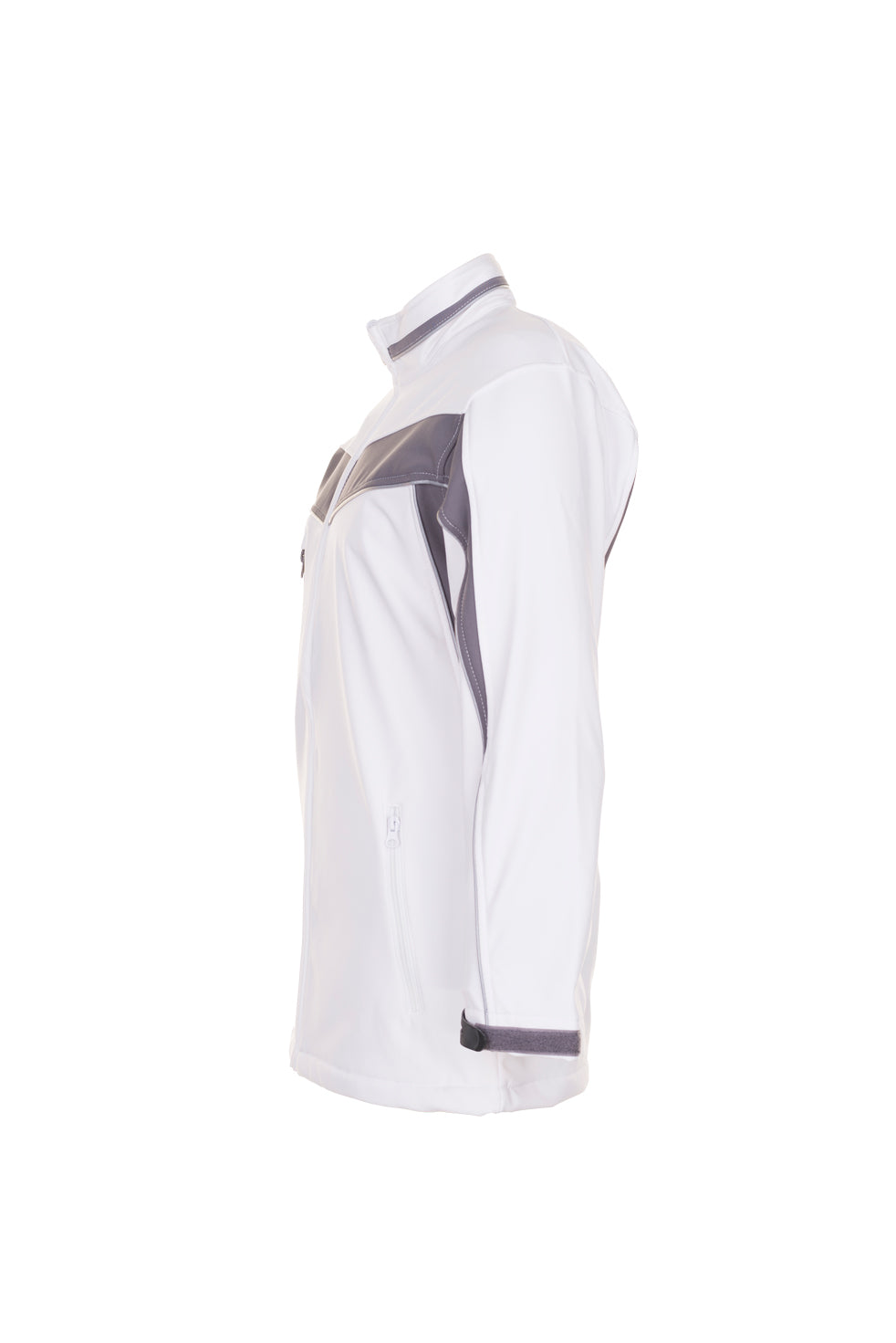 PLANAM Plaline Softshelljacke