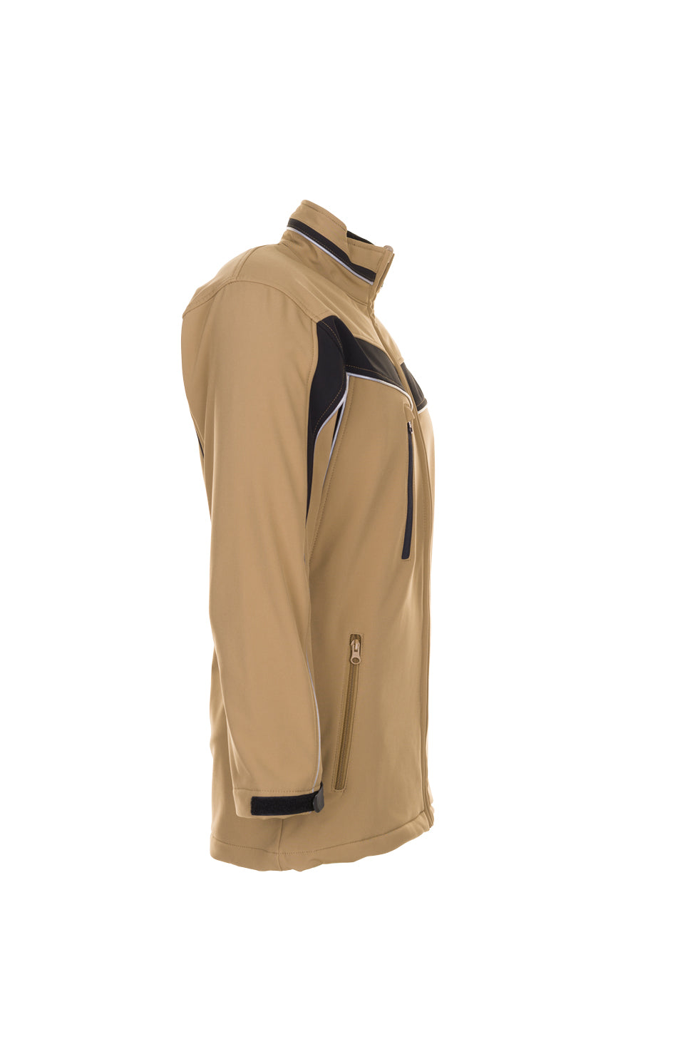 PLANAM Plaline Softshelljacke