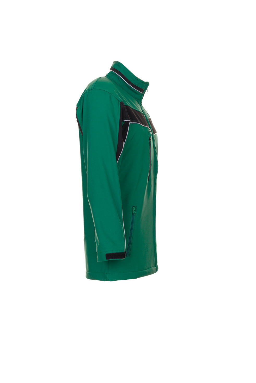 PLANAM Plaline Softshelljacke