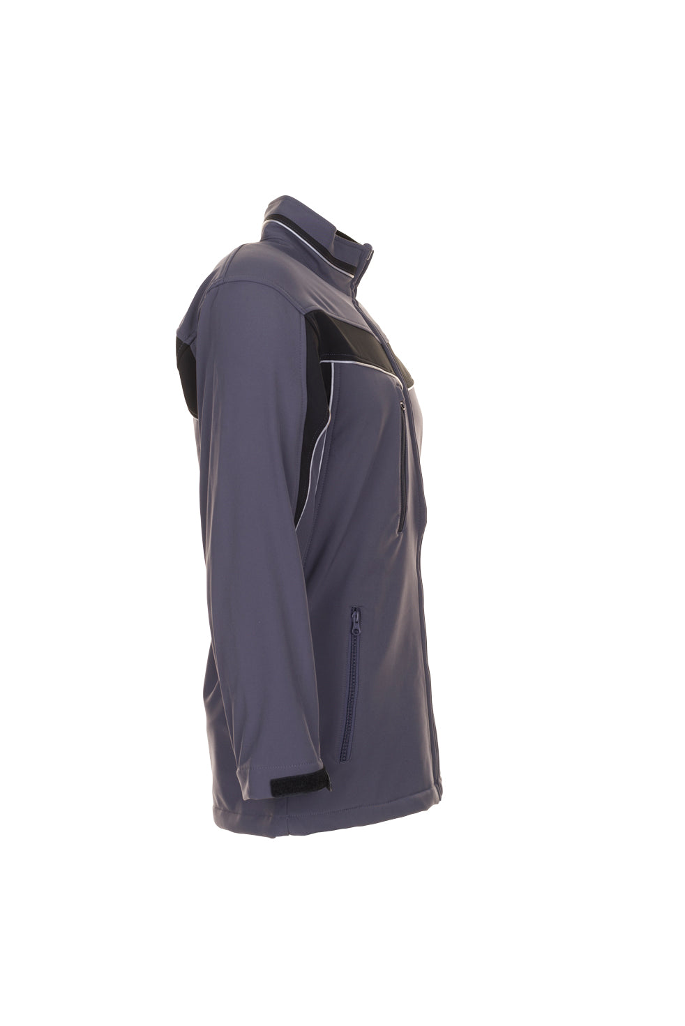 PLANAM Plaline Softshelljacke