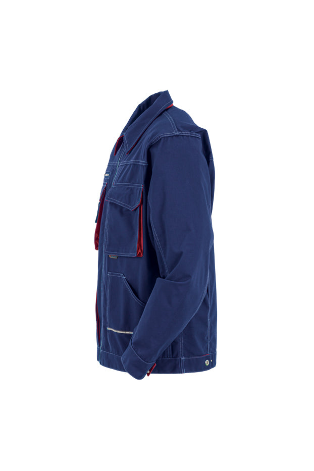 PLANAM Basalt Bundjacke – Bild 12
