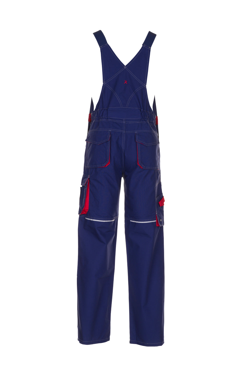 PLANAM Basalt Latzhose