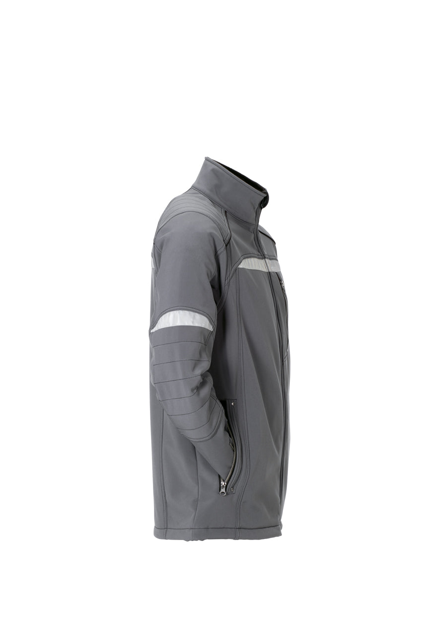 PLANAM DuraWork Softshelljacke